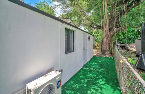 Miami Shores House | Luxury Studio in Prime Location