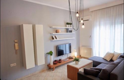 Xanthi Apartment | LUXURY STUDIO in Xanthi