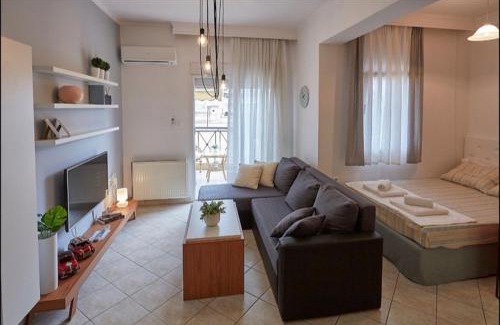 Xanthi Apartment | LUXURY STUDIO in Xanthi