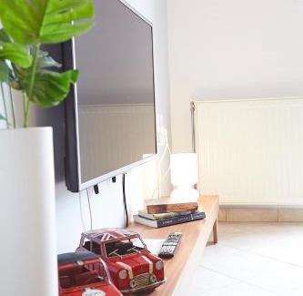 Xanthi Apartment | LUXURY STUDIO in Xanthi