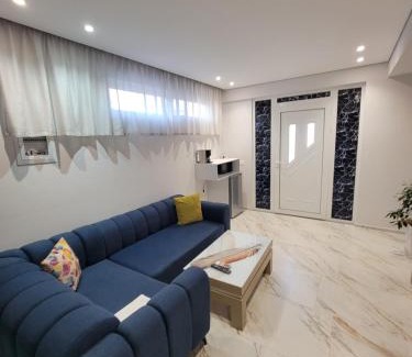 Sarande Villa | luxury studio's J&M