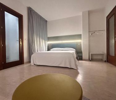 Niscemi Bed & Breakfast | Luxury Studio Suite