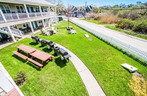 Block Island Apartment | Luxury Studio in Island Manor Resort