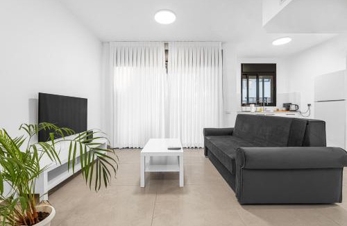 Eilat Apartment | Luxury Suite Apartment #66 By Hashdera Eilat