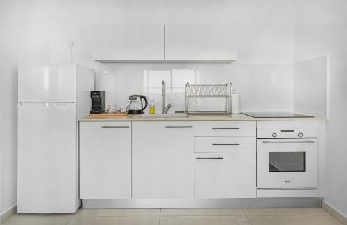 Eilat Apartment | Luxury Suite Apartment #66 By Hashdera Eilat