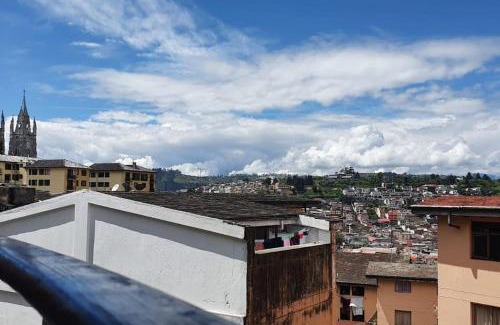 Quito Historic Center Apartment | LUXURY SUITE Centro Histórico Quito