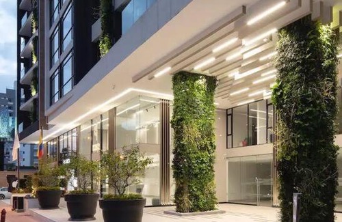 La Carolina Apartment | Luxury suite in La Carolina