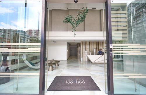 La Carolina Apartment | Luxury suite in La Carolina
