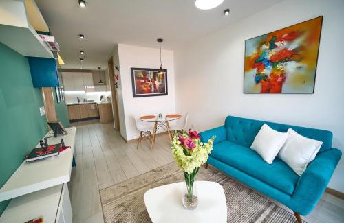 La Carolina Apartment | Luxury suite in La Carolina