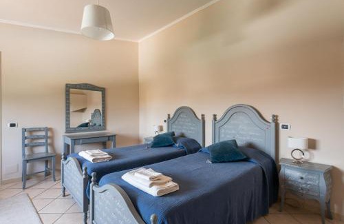 Zona XXX Castel Fusano House | Luxury Suite in Villa near Rome and Ostia