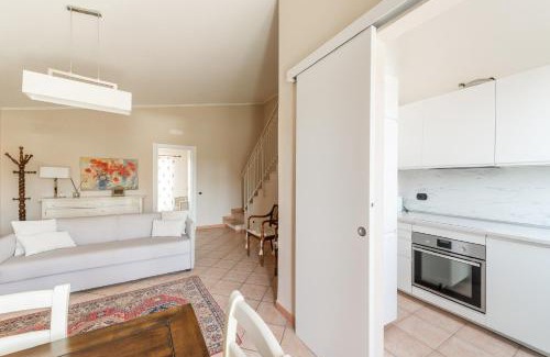 Zona XXX Castel Fusano House | Luxury Suite in Villa near Rome and Ostia