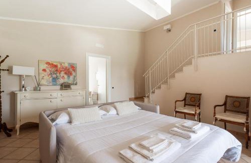 Zona XXX Castel Fusano House | Luxury Suite in Villa near Rome and Ostia