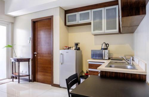 Wack-Wack Greenhills Apartment | Luxury suite next to Shangrila and Westin Hotels