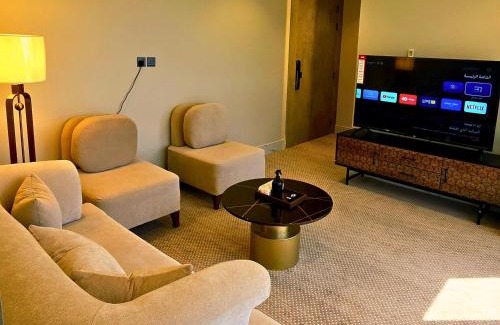 Al Khobar Apartment | Luxury Suite Sea View With Smart Entry