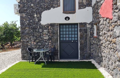 Archi House | LUXURY SUITE SPA YOUR CORNER OF PARADISE