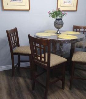 Highland Creek House | Luxury Suites at Military Trail
