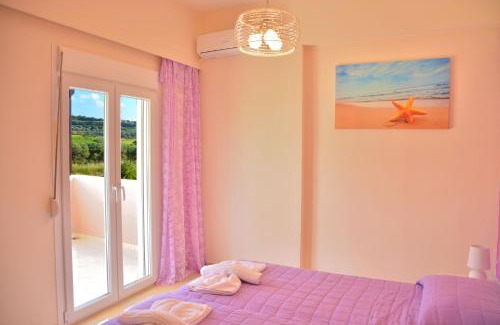Stavromenos Apartment | Luxury Suites in Stavromenos