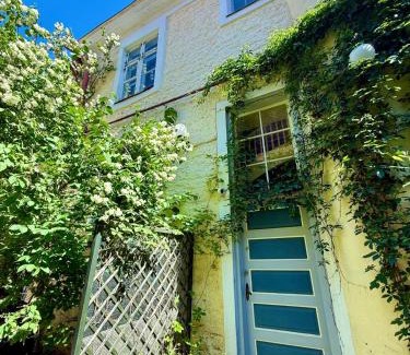 Old Town Apartment | Luxury Suites in the Heart of Medieval Tallinn Old Town