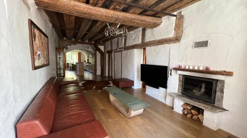 Old Town Apartment | Luxury Suites in the Heart of Medieval Tallinn Old Town