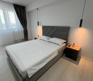 Suceava Apartment | Luxury Sunny Apartments near City Center Suceava