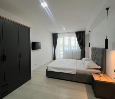 Suceava Apartment | Luxury Sunny Apartments near City Center Suceava