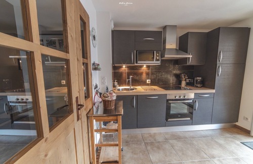 Saint-Lary-Soulan Apartment | Luxury T4 apartment for 6 people in the heart of St Lary