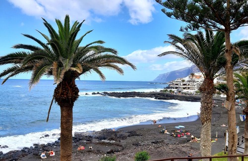 Santiago del Teide Apartment | Luxury Tagara Beach a2
