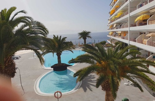 Santiago del Teide Apartment | Luxury Tagara Beach a2