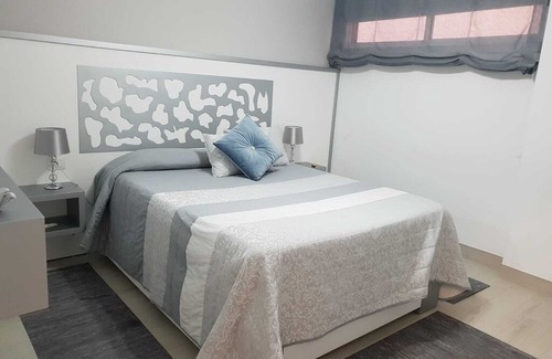 Santiago del Teide Apartment | Luxury Tagara Beach a2