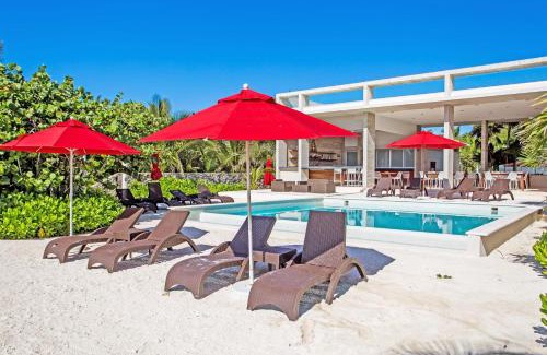 Akumal House | Luxury Tao Ocean Akumal