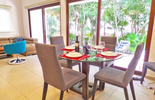 Akumal House | Luxury Tao Ocean Akumal
