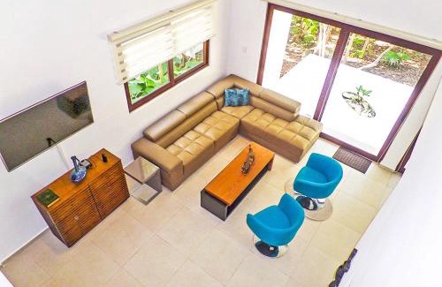 Akumal House | Luxury Tao Ocean Akumal