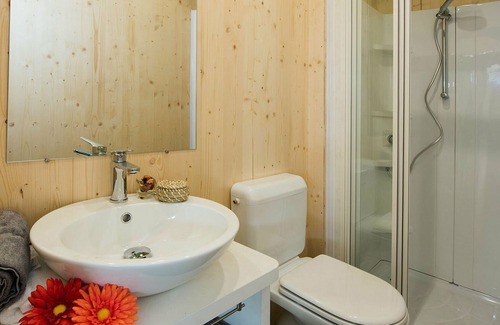Vabriga House | Luxury tent only 11 km. from Porec