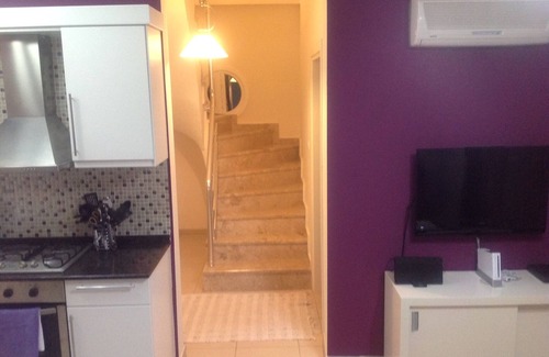 Fethiye City Center Apartment | Luxury three bedroom, duplex apartment over looking the stunning Calis beach
