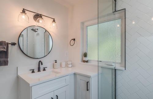 College Park House | Luxury Tiny Home 2 Miles from Downtown Orlando