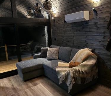 Hatherton Other | Luxury Tiny Home next to Belfry Golf Course