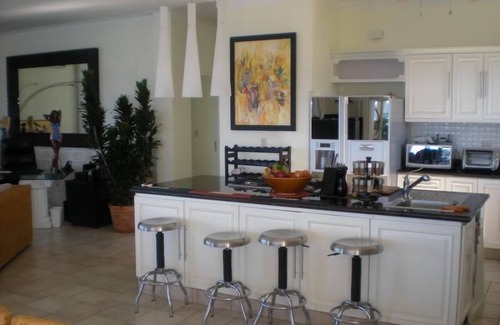 El Batey Condo | Luxury Top-Floor Beachfront Penthouse In The Heart Of Sosua