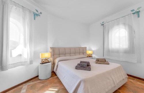 Liscia di Vacca Villa | -LUXURY- Torretta con Piscina e Spiaggia a 300 MT