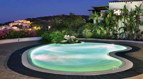 Liscia di Vacca Villa | -LUXURY- Torretta con Piscina e Spiaggia a 300 MT
