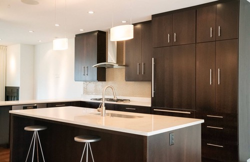 Lower Arapahoe House | Luxury Townhome in Downtown Boulder - Club Access
