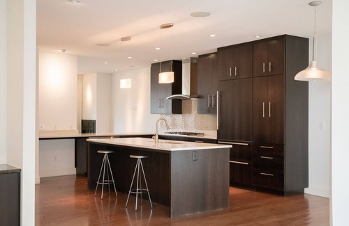 Lower Arapahoe House | Luxury Townhome in Downtown Boulder - Club Access