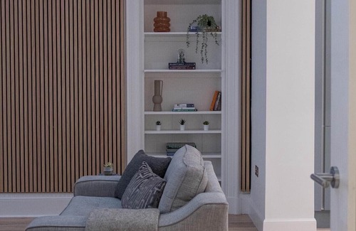St. Andrews House | Luxury Townhouse in the centre of St Andrews