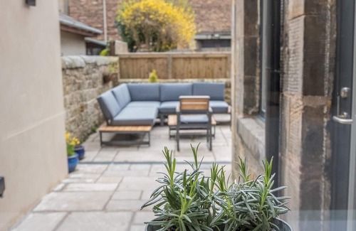 St. Andrews House | Luxury Townhouse in the centre of St Andrews