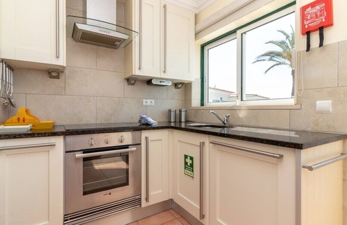 Ferragudo House | Luxury Townhouse nº10 - Front-line Sea views