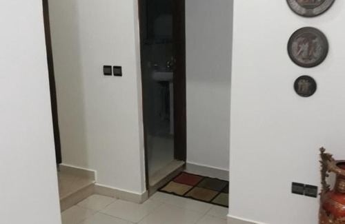Quartier Bettana Apartment | Luxury Two Bedroom Apartment Near Rabat International Airport欢迎家