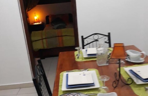 Quartier Bettana Apartment | Luxury Two Bedroom Apartment Near Rabat International Airport欢迎家