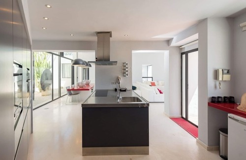 Roca Llisa Villa | Luxury Villa with Private Pool, Ibiza Villa 1267