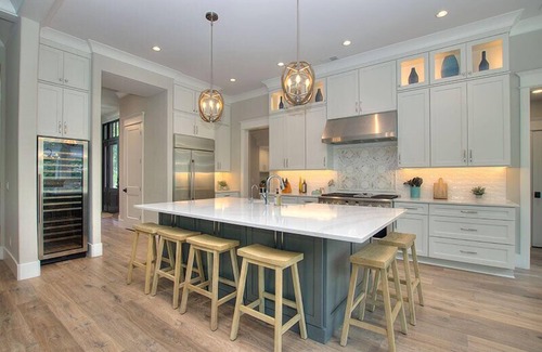Oceanside House | Luxury Vacation Rental, Oceanside 4th Row with Private Pool and Spa