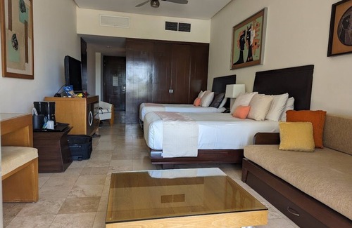 Nuevo Vallarta Resort | Luxury Vacationing Done Right