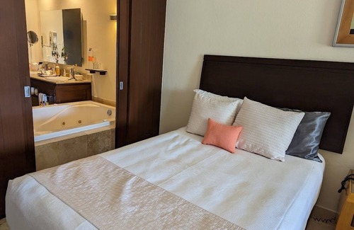 Nuevo Vallarta Resort | Luxury Vacationing Done Right